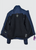 Navi Blue PufferJacket