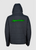 CB Hounslow United Puffer Jacket with Hood