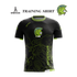 Spartan FC TRAINING KIT