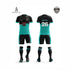 BAFC Away Kit