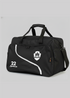 City Raiders Holdall Bag