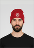 PUNJAB UNITED BEANIE