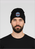 PrestWood FC Beanie Cap