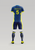 Summers AFC Home Kit