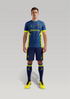 Summers AFC Home Kit