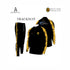 Cables AFC 1/4 Zipper TrackSuit