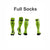 Spartan Fc Socks FULL