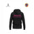 Rudgwick  Home Full Zipper Hoodie