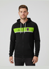 Rudgwick Away Full Zipper Hoodie