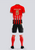 Bartley Reds HOME KIT