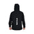 WAFFLE HOODIE