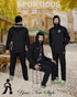 Pro - Gear Full Zip Tracksuit | Sporticus