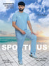 Ensemble T-Shirt Pantalon | Sporticus