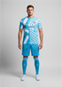 PUNJAB UNITED FC - AWAY KIT 2022/23
