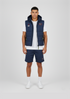 Summer AFC  Body Warmer