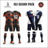 OPTION 1 - NLS SEASON PACK