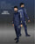 Full Zip HeatWave Drop Tracksuit - Sporticus