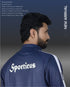 Full Zip HeatWave Drop Tracksuit - Sporticus
