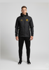 Barnes Stormer FC Rain Jacket