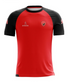Bartley Reds Cotton T-Shirt
