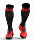 Bartley Reds Socks FULL/SLEEVES