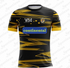 TIGERS JFC - HOME SHIRT