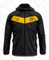 Tigers JFC Rain Jacket