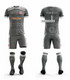 PUNJAB UNITED GOALIE KIT- 2023/24