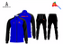 ERENA FC - FULL Zipper Tracksuit