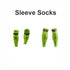 Spartan Fc Socks Sleeve