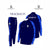 Stoke Mandeville 1/4 Zipper Tracksuit