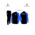 Stoke Mandeville 1/4 Zipper Tracksuit