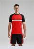Bartley Reds TRAINING KIT
