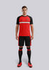 Bartley Reds TRAINING KIT