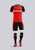 Bartley Reds TRAINING KIT