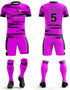 SPARTANS 1ST TEAM - AWAY KIT