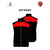 Bartley Reds Body Warmer