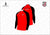 Parkfield YFC 1/4 Zipper Tracksuit