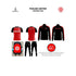 PUNJAB UNITED TRAINING PACK