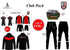 PARKFIELD - CLUB PACK