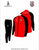 Parkfield YFC FULL ZIPPER TRACKSUIT