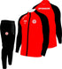 PUNJAB UNITED FULL ZIPPER - ULTRA FIT
