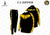 Tigers JFC 1/4 Zipper - ULTRA FIT