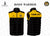 Tigers JFC - Body Warmer