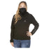 SPORTICUS GAITER HOODIE