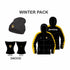 TIGERS JFC - WINTER PACK