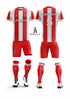 Slough United Home Kit