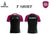 SHEFFIELD HALLAM -  T-Shirt