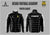 DESIRE FA COACH PUFFER JACKET