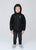 CB Hounslow United kids Puffer Jacket with Hood